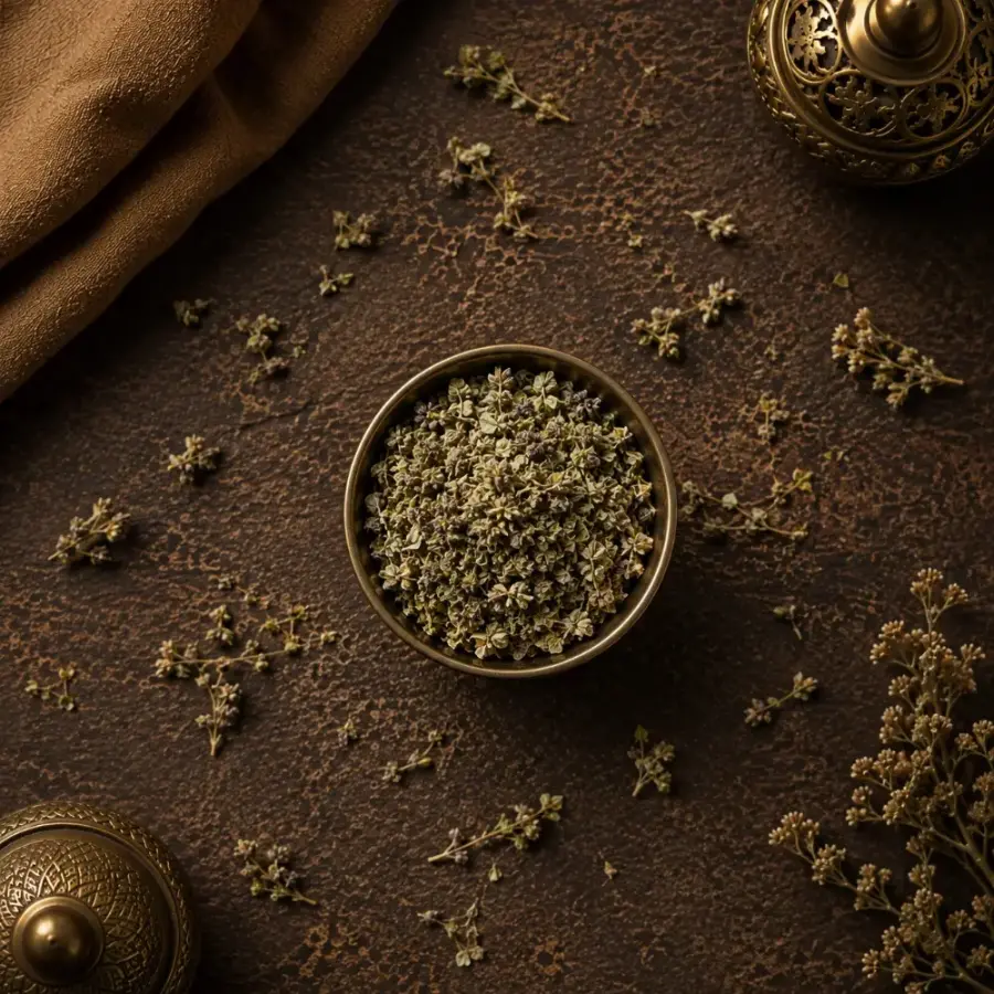 Marjoram