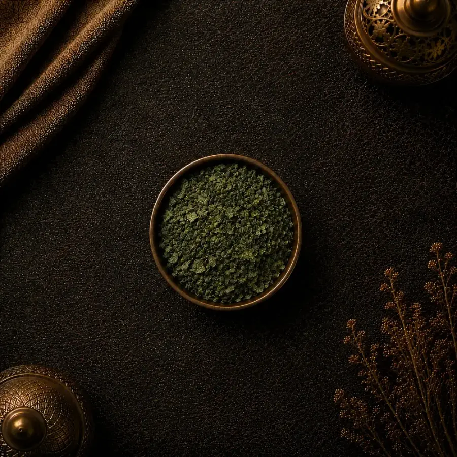 Spearmint