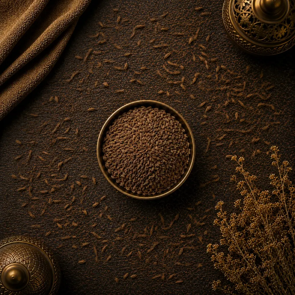 Caraway Seeds