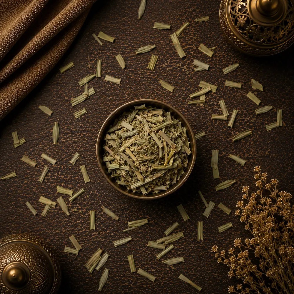 Lemongrass