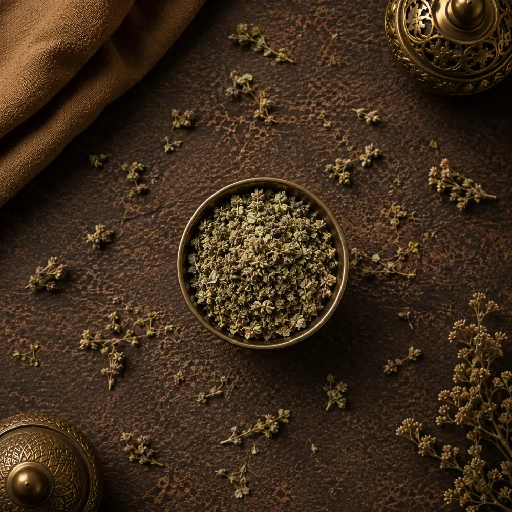 Marjoram