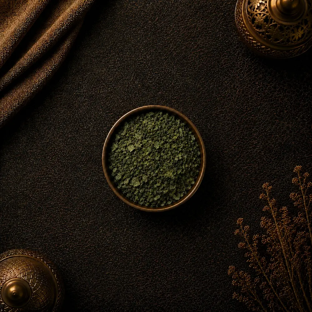 Spearmint