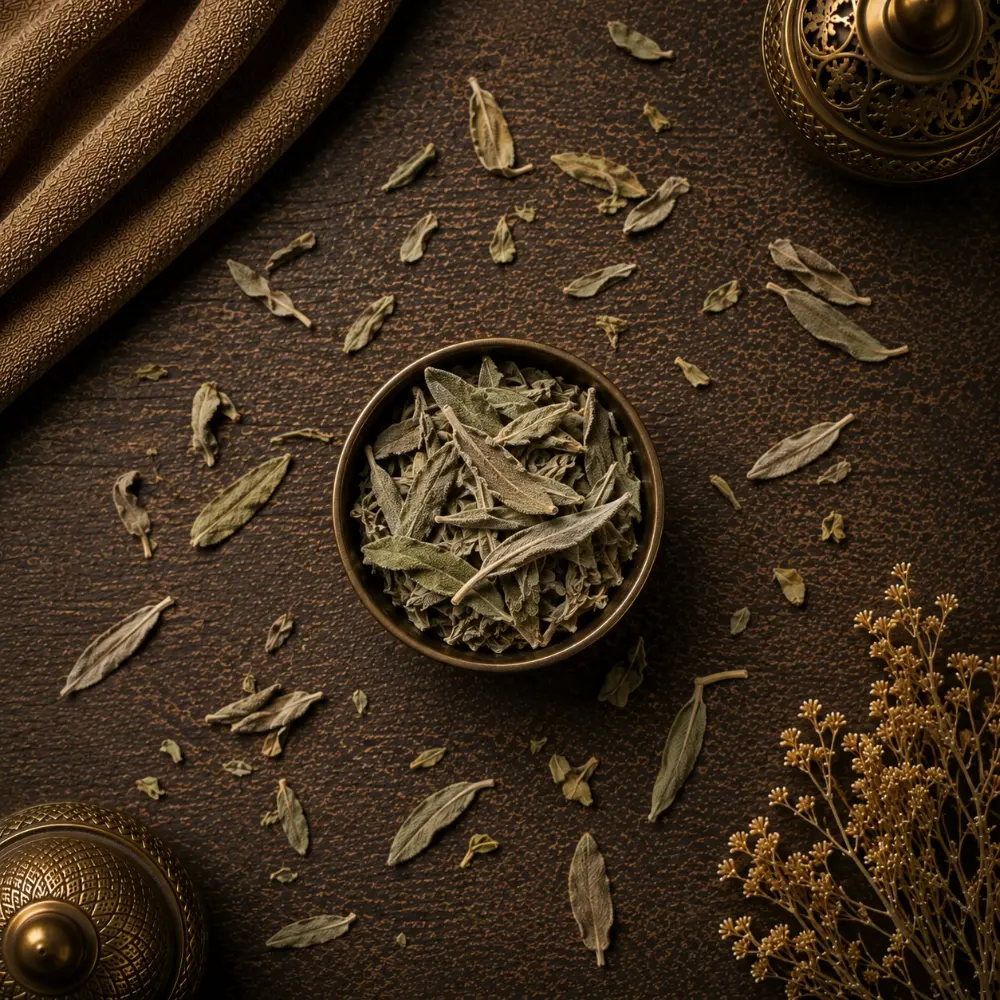 Sage