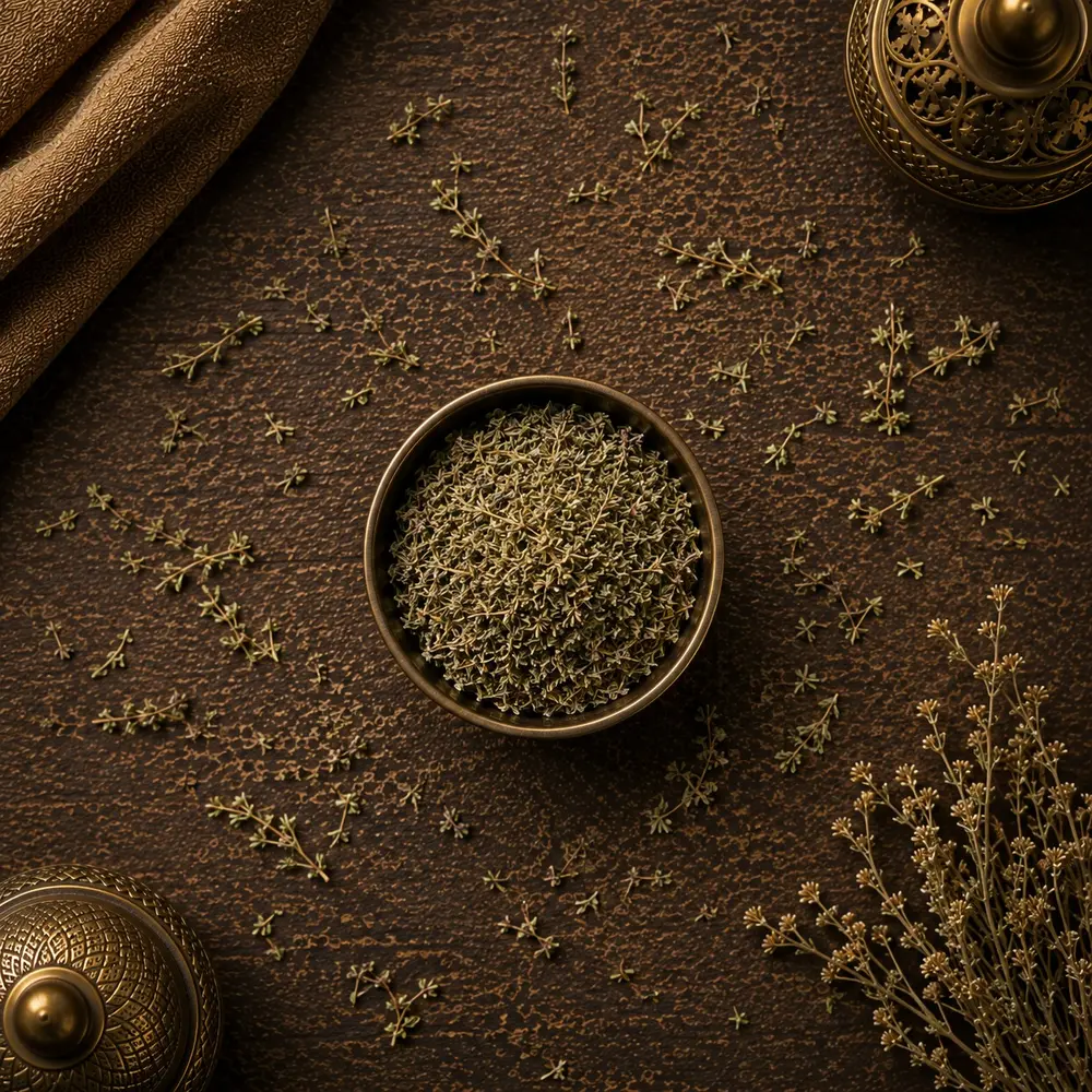 Thyme
